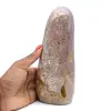 Pietra ornamentale diaspro policromo del Madagascar - 1