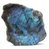 Labradorite decorativo lato lucido - 0