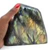 Pietra decorativa labradorite lucidata - 0