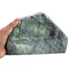 Pietra Labradorite lucidata naturale - 0