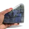 Pietra Labradorite lucidata naturale - 0
