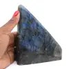 Pietra decorativa labradorite lucidata - 0