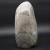 Diaspro a nastro grigio naturale - 2
