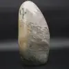 Pietra diaspro a fascia grigia del Madagascar - 3