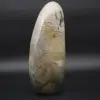 Pietra diaspro a fascia grigia del Madagascar - 4