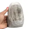 Nastro decorativo diaspro grigio - 0