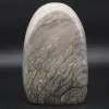 Nastro decorativo diaspro grigio - 1