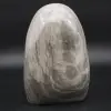 Nastro decorativo diaspro grigio - 3