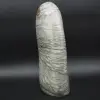 Pietra di diaspro con nastro grigio naturale - 4