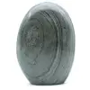 Diaspro verde striato naturale decorativo - 0
