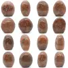 Arancio Dolomite Forma Libera - 0