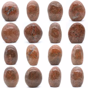 Arancio Dolomite Forma Libera