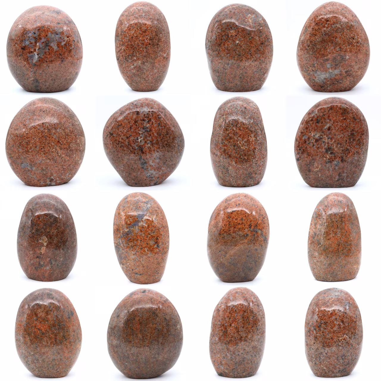 Arancio Dolomite Forma Libera