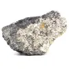 Tormalina nera del Madagascar - 0