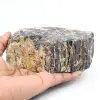 Tormalina nera del Madagascar - 1
