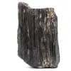 Tormalina nera cristallizzata - 0