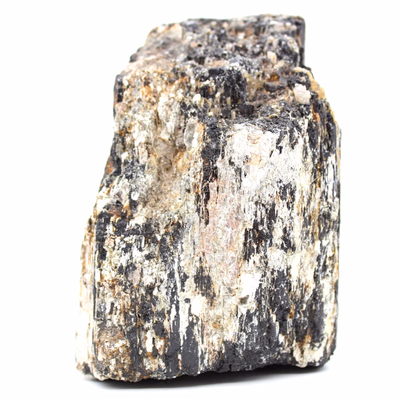 Pietra Tormalina Nera