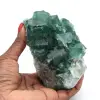 Fluorite naturale cristallizzata - 0
