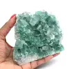 Fluorite verde del Madagascar - 0