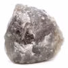 Quartz fumé brut de Madagascar