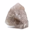 Quartz fumé brut de Madagascar