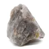 Quarzo fumé grezzo del Madagascar - 0