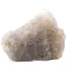 Quarzo fumé grezzo del Madagascar - 2
