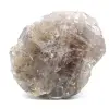 Quarzo fumé grezzo del Madagascar - 0