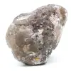 Quarzo fumé grezzo del Madagascar - 0