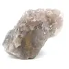 Quarzo fumé grezzo del Madagascar - 0