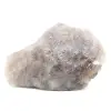 Quarzo fumé grezzo del Madagascar - 0