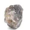 Quarzo fumé grezzo del Madagascar - 1