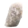 Quarzo fumé grezzo del Madagascar - 0