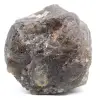 Quarzo fumé grezzo del Madagascar - 0
