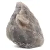 Quarzo fumé grezzo del Madagascar - 0