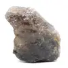 Quarzo fumé grezzo del Madagascar - 0