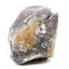 Quarzo fumé grezzo del Madagascar - 1