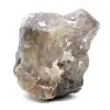 Quarzo fumé grezzo del Madagascar - 2