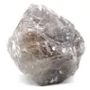 Quarzo fumé grezzo del Madagascar - 0