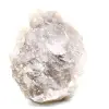Quarzo fumé grezzo del Madagascar - 1