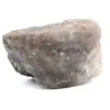 Quarzo fumé grezzo del Madagascar - 0