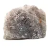 Quarzo fumé grezzo del Madagascar - 1