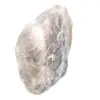 Quarzo fumé grezzo del Madagascar - 2