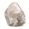 Quarzo fumé grezzo del Madagascar - 1