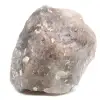 Quarzo fumé grezzo del Madagascar - 2