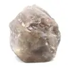 Quarzo fumé grezzo del Madagascar - 0