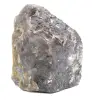 Quarzo fumé grezzo del Madagascar - 2