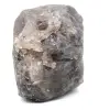 Quarzo fumé grezzo del Madagascar - 2
