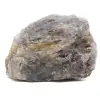 Quarzo fumé grezzo del Madagascar - 0
