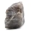 Quarzo fumé grezzo del Madagascar - 1